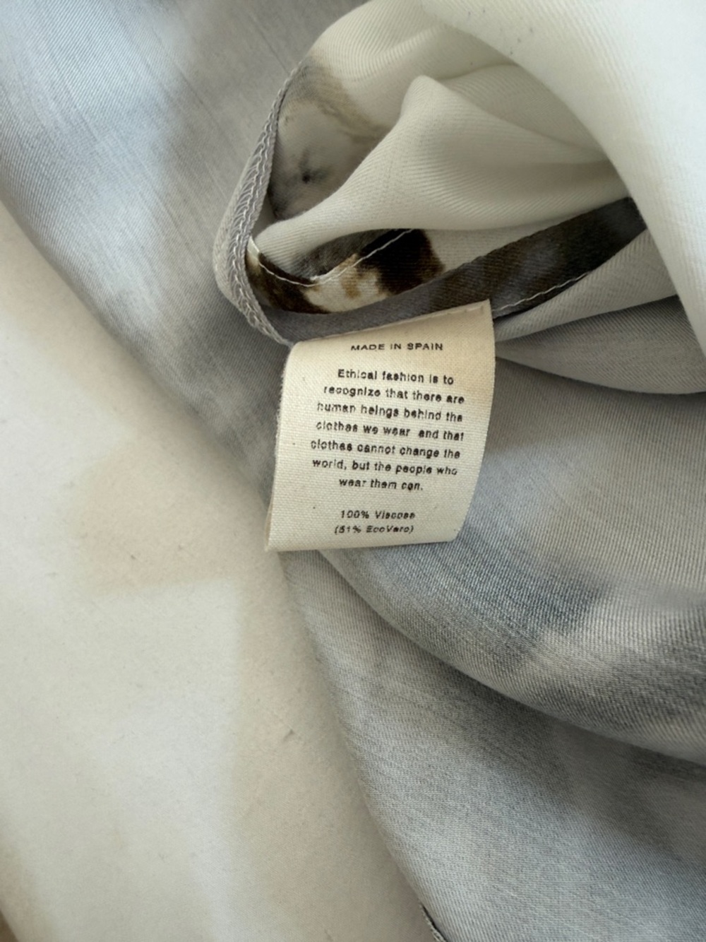 Cordera skirt - Picture 4 of 5